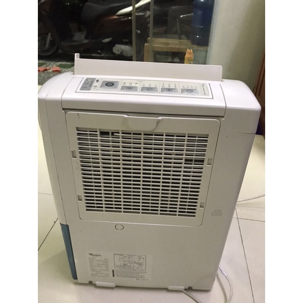 Máy hút ẩm Whirlpool