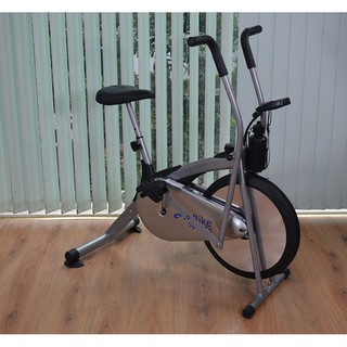 Xe đạp tập thể dục Air Bike