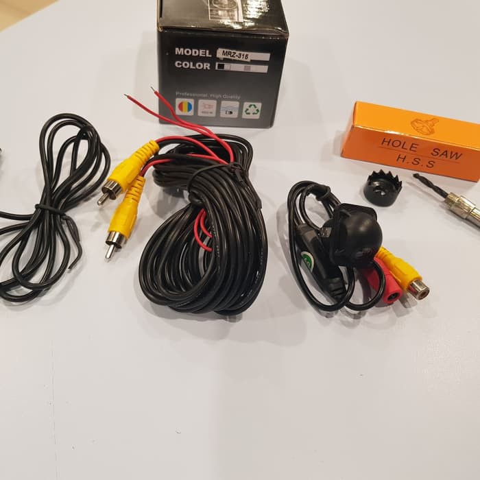 Camera Lùi Xe Đa Năng | BigBuy360 - bigbuy360.vn