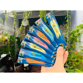 Bột rau củ GOGANIC
