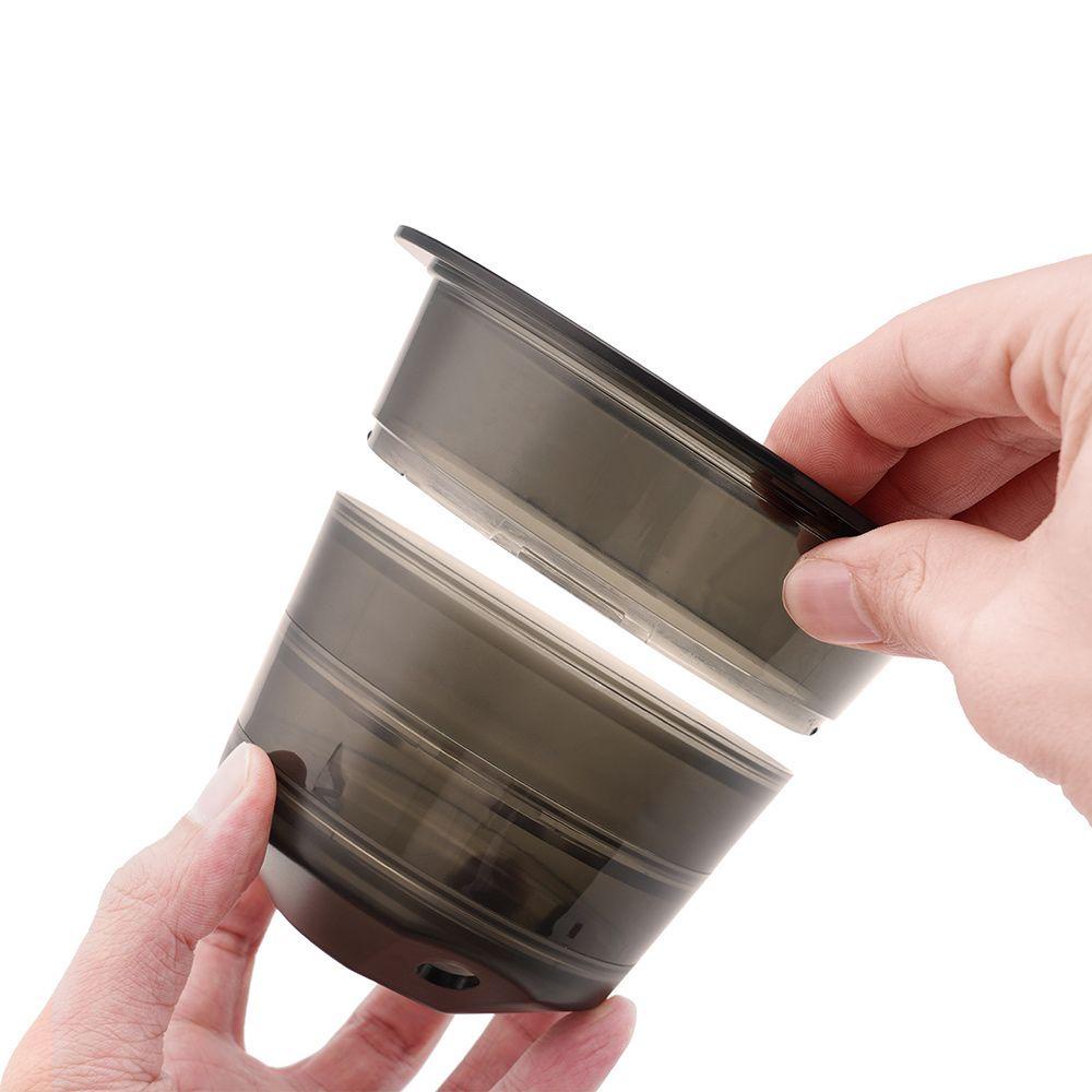 Giá Đỡ Cốc Cà Phê Dung Tích Lớn Có Thể Tháo Rời Tiện Dụng