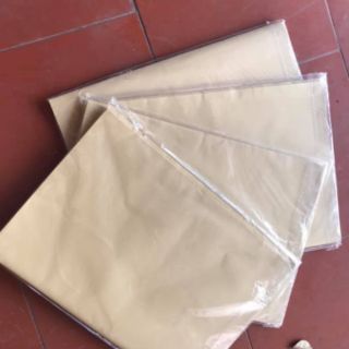 Giấy báo gói hoa gói quà
