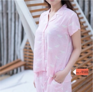 Đồ bộ Pijama ngắn