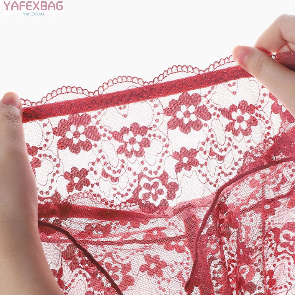 Womens underwear Underwear Briefs Knickers G-string Panties Thongs Lingerie Undetectable Seamless Lace Women Sexy