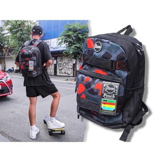 Túi PENNY BACKPACK NOT SO CAMO
