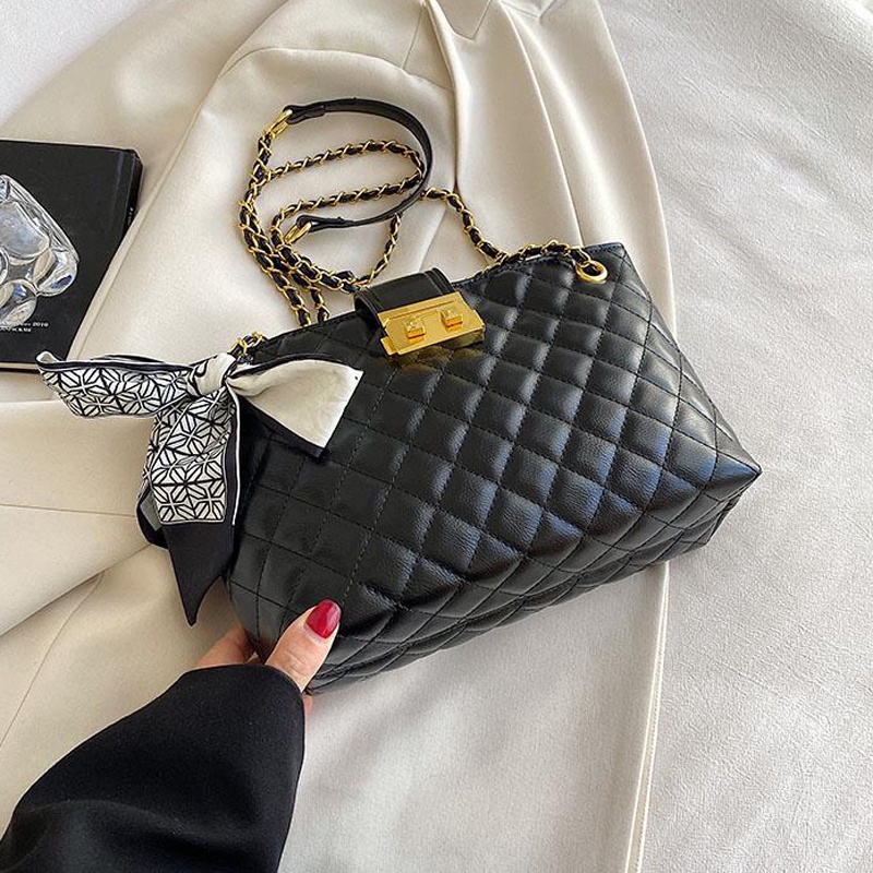 Túi tote Đeo Vai / Xách Tay Cỡ Lớn Thêu Họa Tiết Độc Đáo Thời Trang Cho Nữ