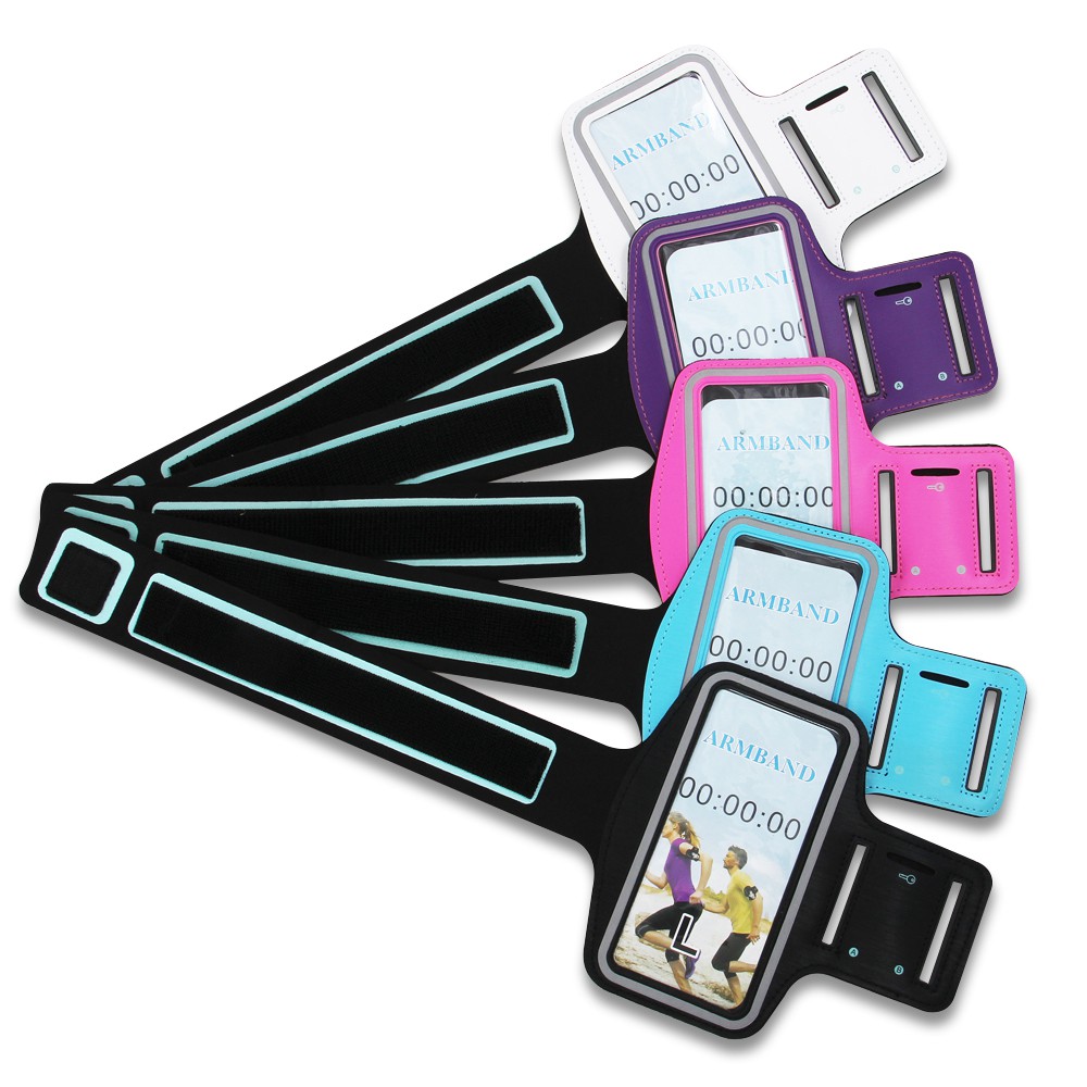 For iPhone 13 12 11 Pro SE 2020 5 5s 6 6S 7 8 Plus X XR XS Max Running Cycling outdoor Sport Hand Phone Pouch Mobile Sport Armband case cover | BigBuy360 - bigbuy360.vn