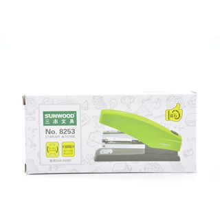 [NgocLe] Dập ghim số 3 có trợ lực SW8253