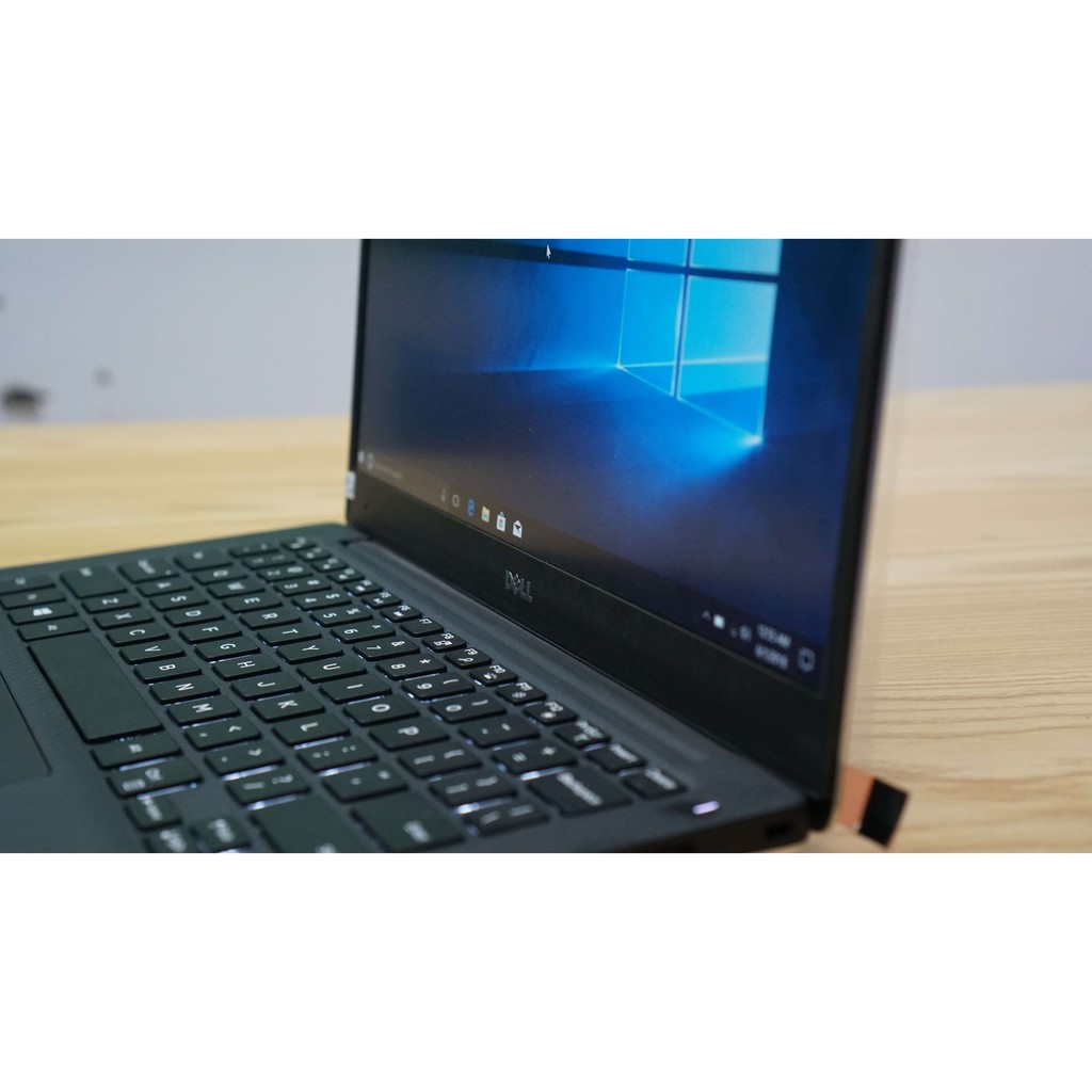 Dell XPS 13 9360 i7-7560U 8GB SSD 256GB 13.3" FHD