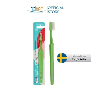 Bàn chải đánh răng bảo vệ răng nướu Tepe Select (Vỉ)