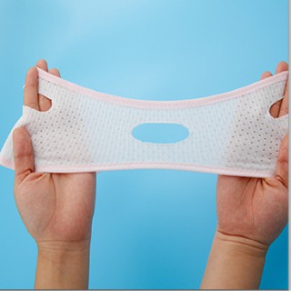 Đai nâng cơ mặt V-line thon gọn