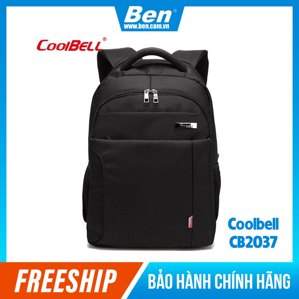 BALO LAPTOP COOLBELL CB2037 CHÍNH HÃNG GIÁ SỈ