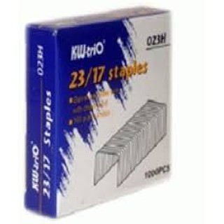Ghim dập 23/17 (<140 tờ)