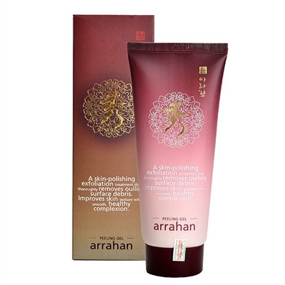 TẨY DA CHẾT ARAHAN SÂM