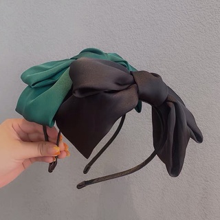 💖Cài/ Băng Đô Tóc Lụa Siêu Dễ Thương