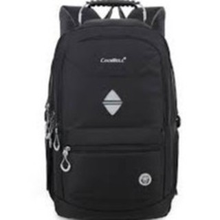 Balo coolbell cb 5508 cỡ lớn vừa laptop 17 inch