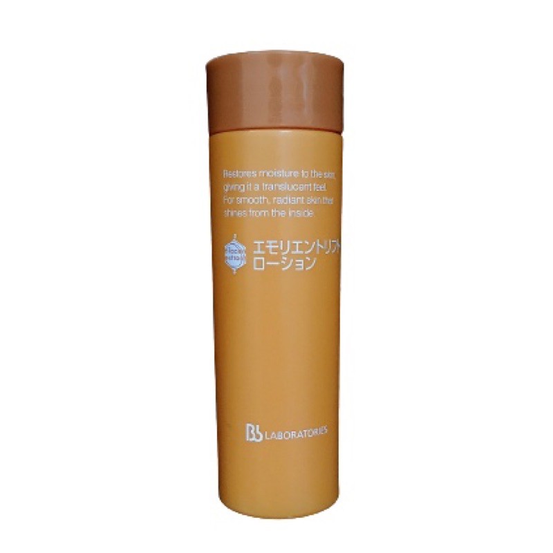Nước Hoa Hồng Làm Sạch Hyalurone Elastin Collagen của BB Laboratories (BB Lab) 20ml