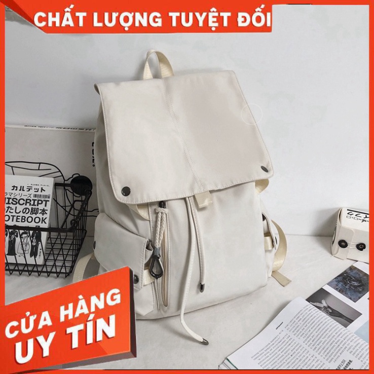 Balo đi học nam nữ du lịch thời trang, Balo nữ đẹp cao cấp unisex đựng vừa laptop hàn quốc MSP112 - Hàng nhập khẩu
