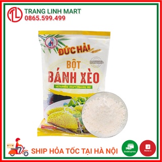 Bột bánh xèo Đức Hải gói 400gr
