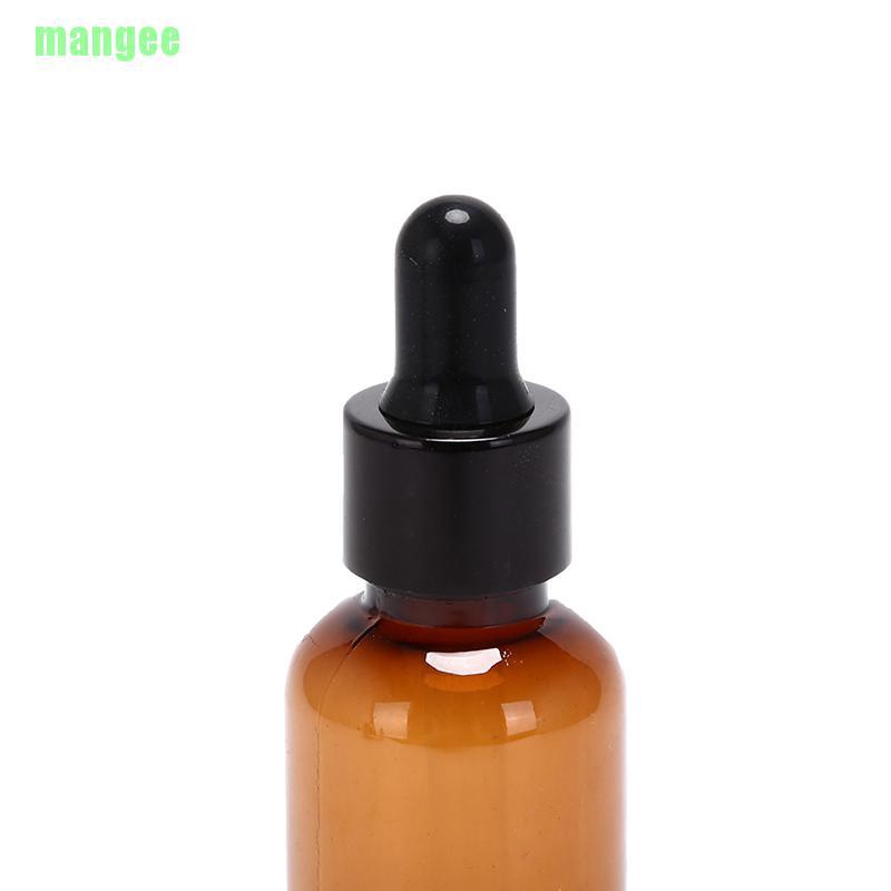 1 Chai Rỗng 50ml Đựng Tinh Dầu Dạng Lỏng