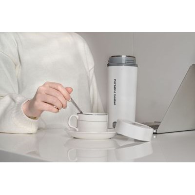 Bình Đun Nước Du Lịch Siêu Tốc [ Chính Hãng ]