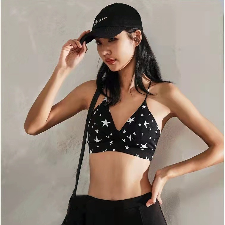 Áo ngực thể thao FENIN FB028N thoáng khí thể thao cho yoga