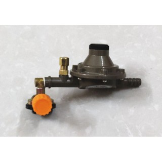 van điều áp cho bình gas du lịch.