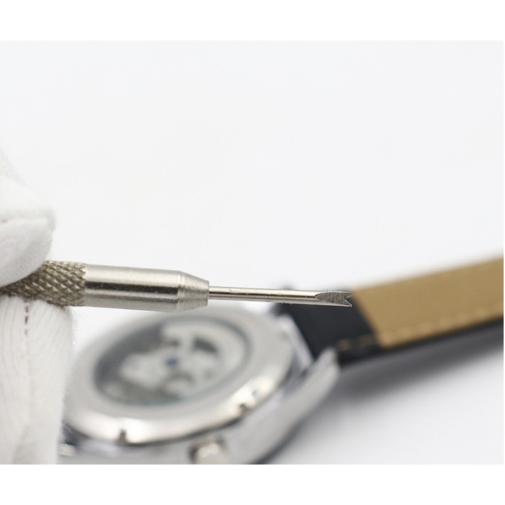 Tool thay dây đồng hồ FREESHIPBộ tháo dây đồng hồ chất liệu inox