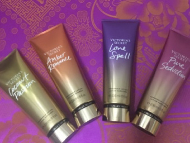 Lotion dưỡng thể Victoria Secret | BigBuy360 - bigbuy360.vn