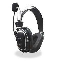 Headphone SoundMax AH302 chính hãng