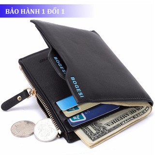 Bóp da 🎁 freeship 🎁 giam 10k nhập mã vidadep13 🎁 ví da hàn quốc sang trọng da pu cao cấp