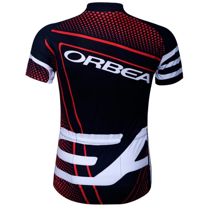 Hàng Có Sẵn Mới Bộ Đồ jersey Đi Xe Đạp Tay Ngắn Màu Vàng Khô Nhanh Phong Cách Mới Cho Nam