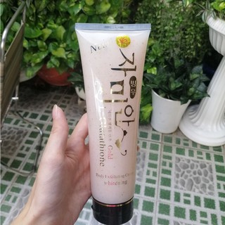 Tẩy Tế Bào Chết Hàn Quốc