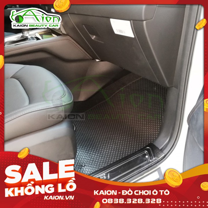 Thảm lót sàn KATA cho Mazda 2 - 3 - CX5