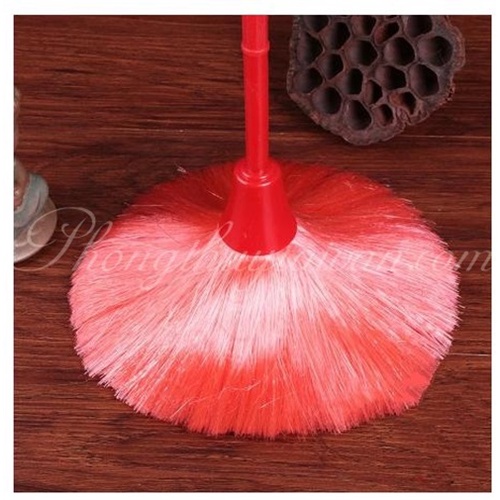 Khăn lau bàn thờ Hoa Sen 18cm*33cm