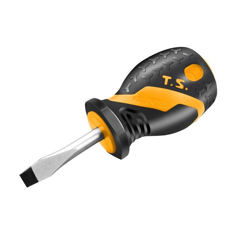 Tô vít mini tolsen 20131/ 20132/ 21033/ 21034 screwdriver, stubby