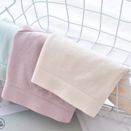 Quần Lót Kháng khuẩn nữ Cotton Lưng Vừa Không Đường May Kháng Khuẩn Size Lớn Phong Cách Nhật Bản Thoải Mái Không Đường May Cho Nữ