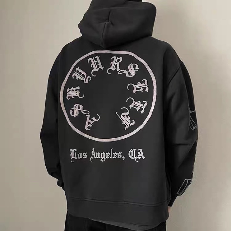 ÁO HOODIES ASKYURSELF DÀNH CHO NAM VÀ NỮ