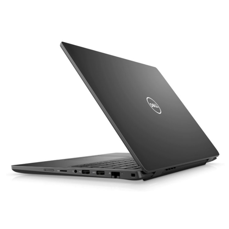 Laptop DELL Latitude 3420 L3420I3SSD Xám I3-1115G4| 8GB| 256GB| 14″HD| OB| Dos