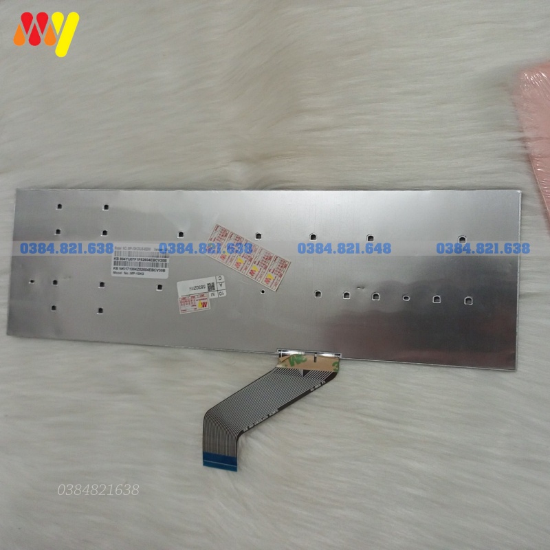 Bàn Phím Laptop Acer E5-572 E5-572G E5-721 E5-731G E5-771G