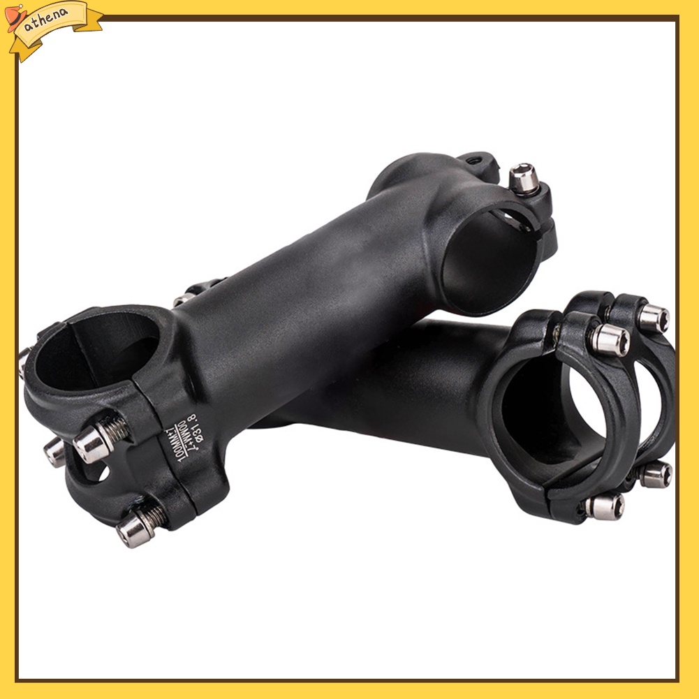 Pô tăng xe đạp leo núi 31.8mm 7 độ 60 / 70 / 80 / 90 / 100 / 110 / 120mm