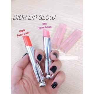 DIOR LIP GROW