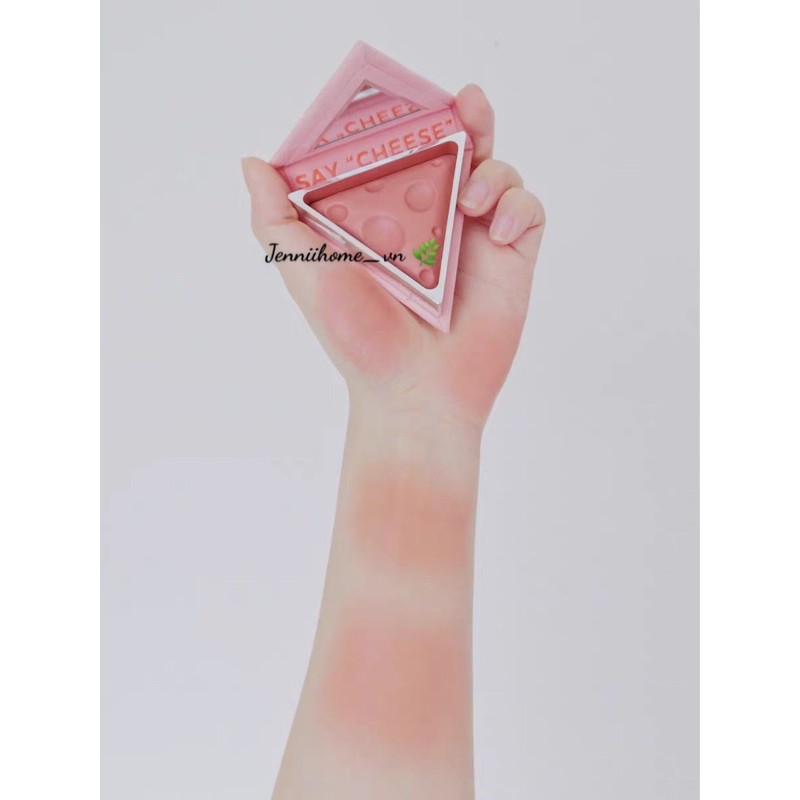 phấn má hồng nội địa siêu xinh | BigBuy360 - bigbuy360.vn