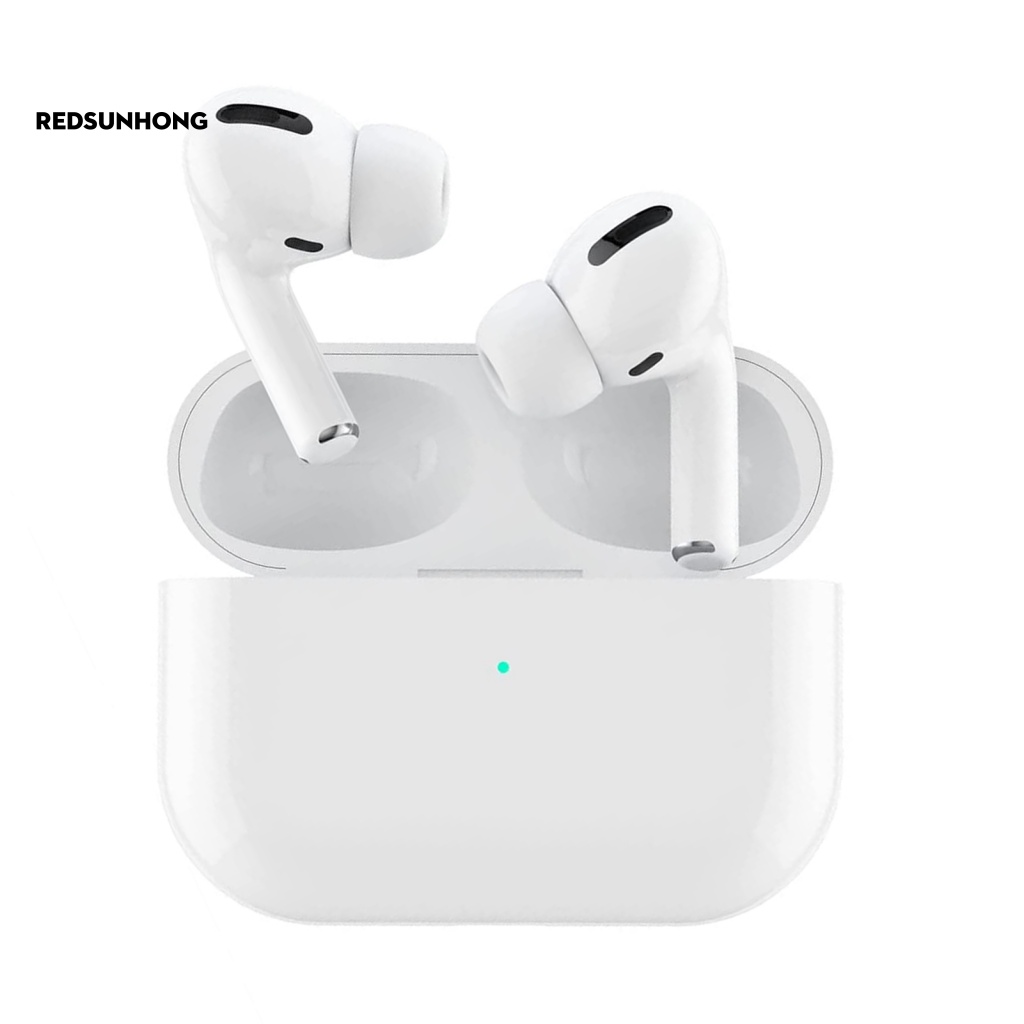 Tai Nghe Bluetooth HiFi Khử Ồn 5.2 Có Thể Sạc Lại