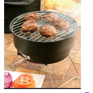 Bếp nướng than hoa Portable Barbecue