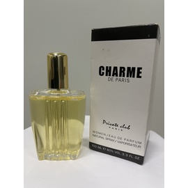 Nước hoa nữ Private Club - Charme Eau De Parfum 100ml