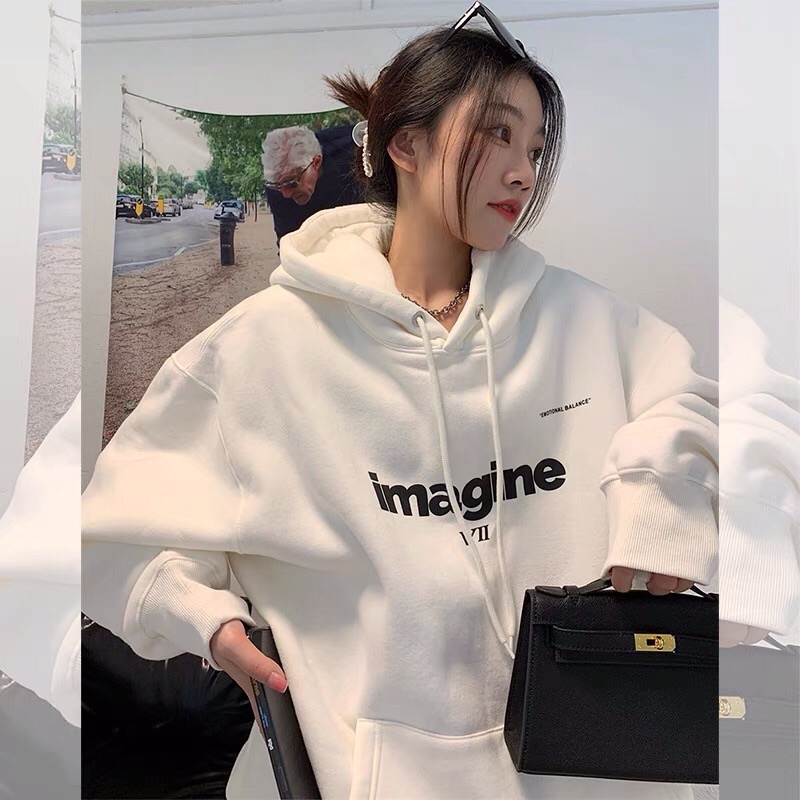 Áo hoodie imagine(A11-005) | BigBuy360 - bigbuy360.vn