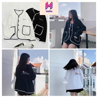 Áo Cardigan Nữ END - Áo Len Nữ Mỏng Nhẹ