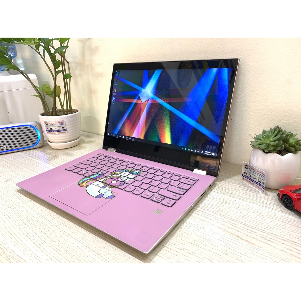 Lenovo Yoga 520 14IKB | BigBuy360 - bigbuy360.vn