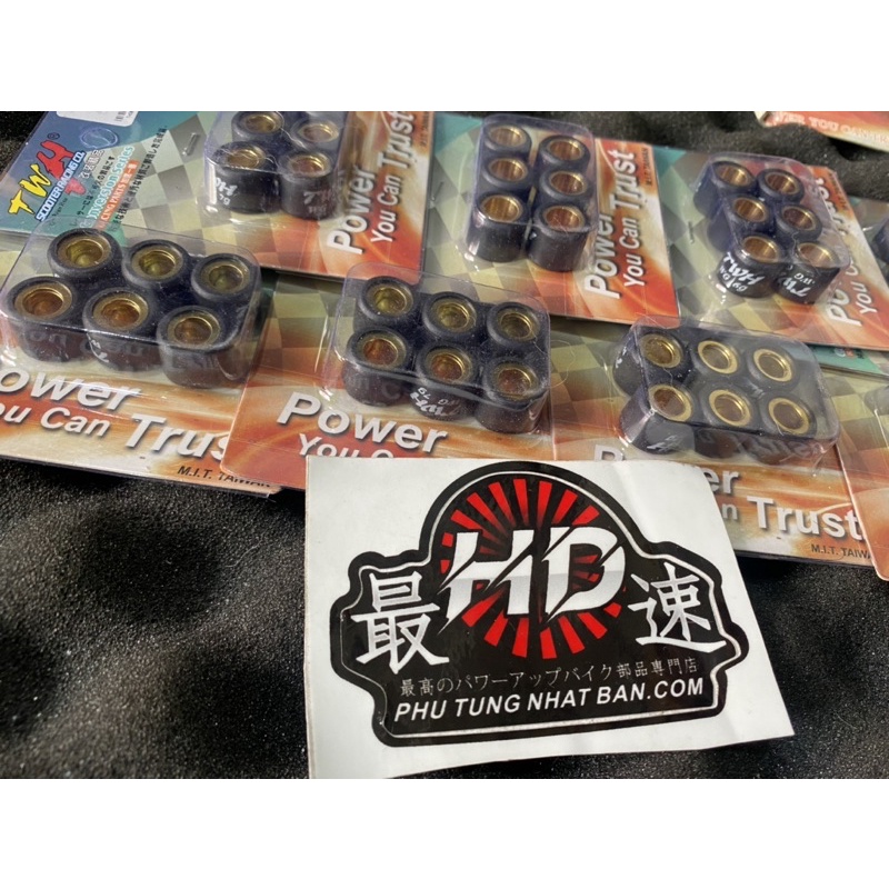 Bi nồi twh Yamaha Bws / Cygnus 125